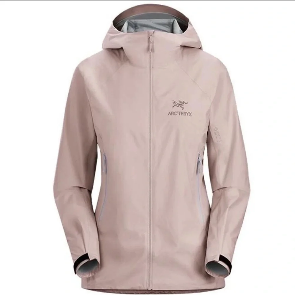 Arc'teryx Women's Kadin Jacket - Picture 1 of 6